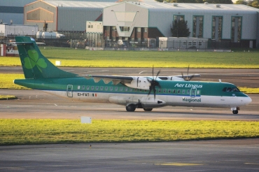 EI-FAT ( 1097 ) 2013 ATR-72-600