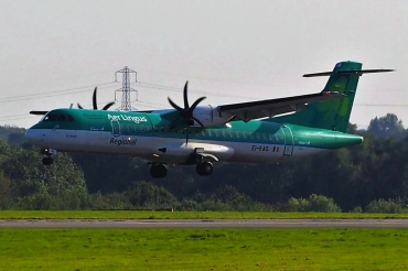 EI-FAS ( 1083 ) 2013 ATR-72-600