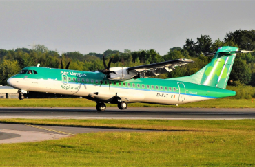 EI-FAT ( 1097 ) 2013 ATR-72-600