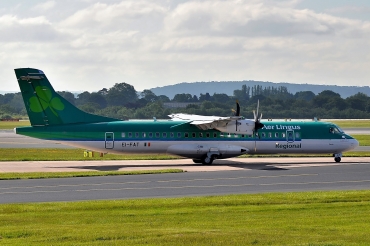 EI-FAT ( 1097 ) 2013 ATR-72-600
