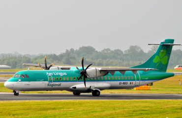 EI-REO (787) 2008 ATR-72-500