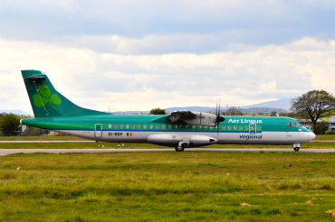 EI-REP (797) 2008 ATR-72-500