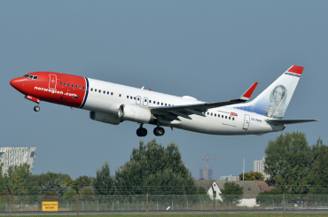 SE-RPH (42079) 2016 Boeing 737-8JP(WL)
