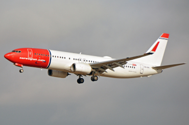 SE-RPI (42072) 2016 Boeing 737-8JP(WL)