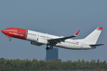 SE-RPK (42073) 2016 Boeing 737-8JP(WL)