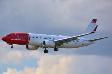 SE-RPT · Boeing 737-8JP(WL) · (CPH / EKCH)