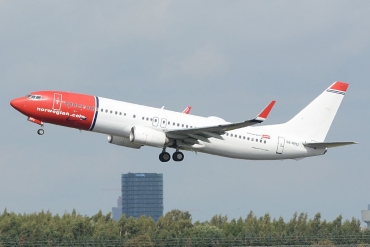 SE-RPU (42078) 2015 Boeing 737-8JP(WL)