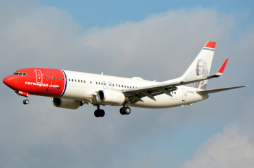 SE-RRE (39003) 2010 Boeing 737-8JP(WL)
