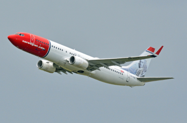 SE-RRE (39003) 2010 Boeing 737-8JP(WL)