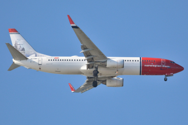 SE-RRF (39004) 2010 Boeing 737-8JP(WL)