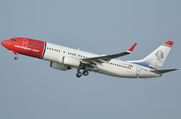 SE-RRG (39165) 2010 Boeing 737-8JP(WL)