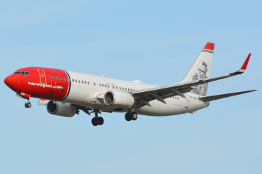 SE-RRP (39047) 2011 Boeing 737-8JP(WL)