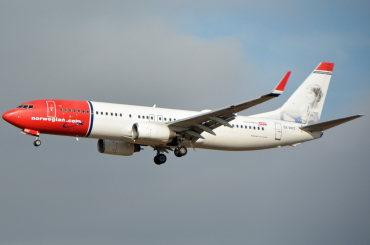 SE-RRT (40867) 2011 Boeing 737-8JP(WL)