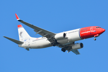 SE-RRT (40867) 2011 Boeing 737-8JP(WL)