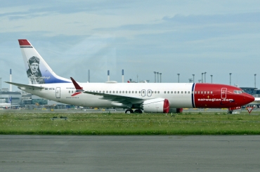 SE-RTA (42835) 2018 Boeing 737-8 MAX