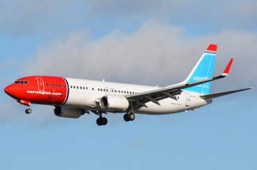 SE-RXA (35757) 2010 Boeing 737-84P(WL)