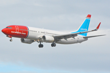 SE-RXB (36781) 2010 Boeing 737-84P(WL)