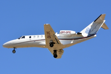 OM-OPE (525A-0239) Cessna 525A Citation CJ2