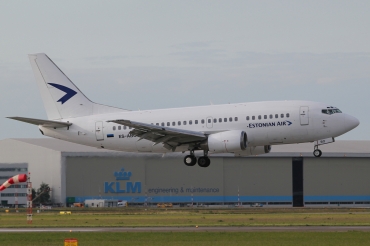 ES-ABO (24646) Boeing 737-505