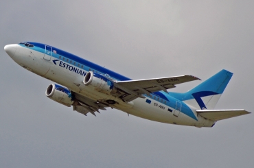 ES-ABH (29074) Boeing 737-53S