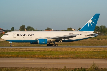 OY-SRP 22220 (1983) Boeing 767-232(BDSF)