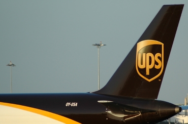 OY-USA · Boeing 757-24APF · (LIS / LPPT)