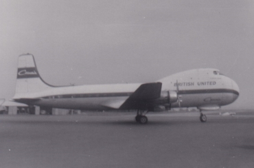 Aviation Traders ATL-98 Carvair