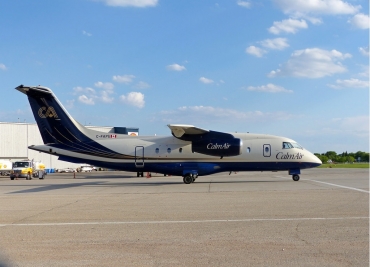 C-FAPU (3145) 2000 Dornier Do-328JET-310