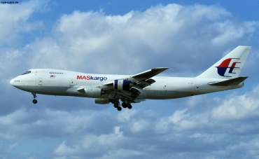 TF-ARJ (23735) 1987 Boeing 747-236B(SF)