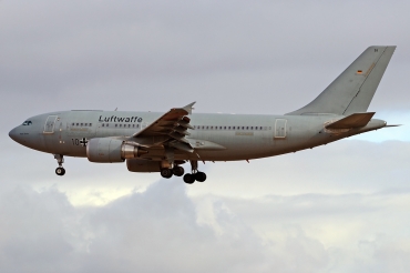 10+26 (522) 1989 Airbus A310-304 MRTT