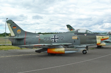 99+12 (D554) Fiat G-91R/3