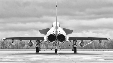30+86 (GS065) 2012 Eurofighter EF-2000 Typhoon S