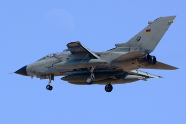 44+64 (415/GS121) Panavia Tornado IDS