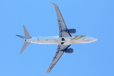 YL-PSH (34247) 2005 Boeing 737-86N WL