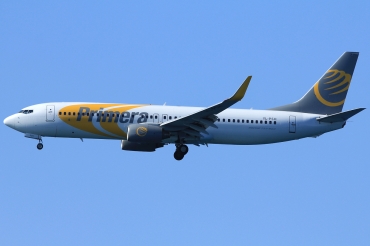 YL-PSH (34247) 2005 Boeing 737-86N WL