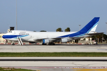 EK-74798 (23698) 1986 Boeing 747-281BSF