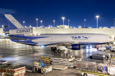 CP-2791 · McDonnell Douglas DC-10-30F · (MIA / KMIA)