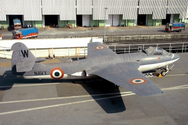 IN244 (6703) Hawker Sea Hawk Mk.101