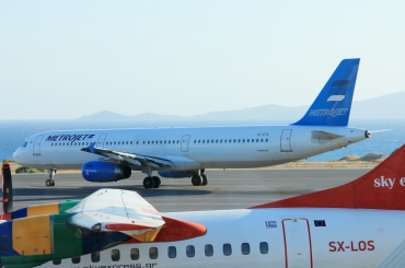 EI-ETL (954) 1999 Airbus A321-231