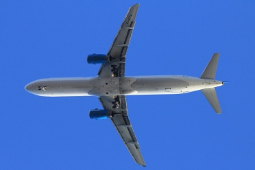EI-ETL (954) 1999 Airbus A321-231