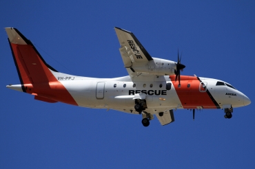 VH-PPJ (3059) 1995 Dornier Do-328-110