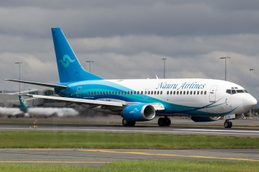 VH-PNI · Boeing 737-36N · (BNE / YBBN)