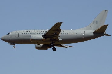 FAP356 (27426) 1995 Boeing 737-528