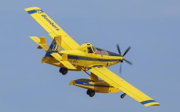 EC-LGY (802A-0359) Air Tractor AT-802A