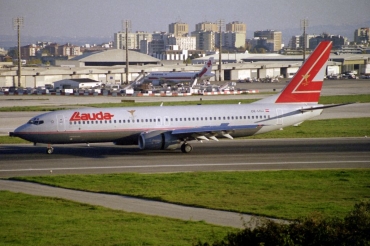 OE-LNJ (28177) 1998 Boeing 737-8Z9 WL