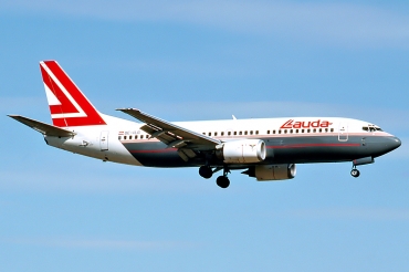 OE-ILG (24081) 1988 Boeing 737-3Z9