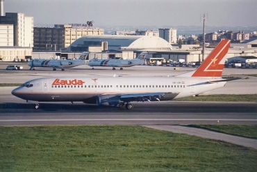 OE-LNI (27094) 1993 Boeing 737-4Z9