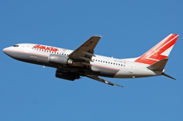 OE-LNN (30418) 2001 Boeing 737-7Z9