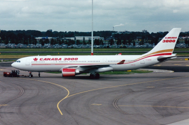 C-GGWD (339) 2000 Airbus A330-202