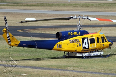 P2-MLJ, (cn 28066), Bell 214B-1 BigLifter